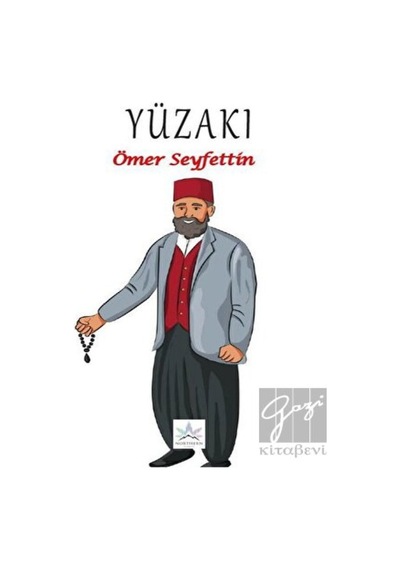 Yüzakı - Ömer Seyfettin - Northern Lights