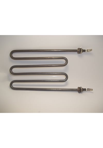 Semaver Rezistansı 220 V2000 W Q8 5Mm Cr-Ni ( Kırom )