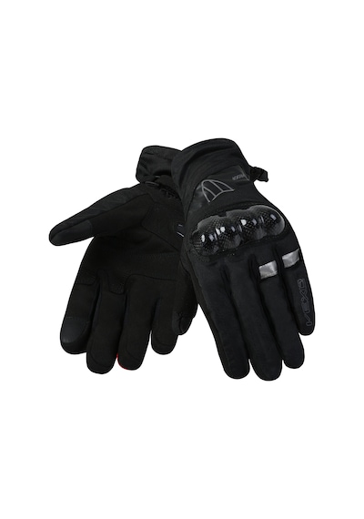 Vexo Scout Carbon H2O Eldiven Siyah