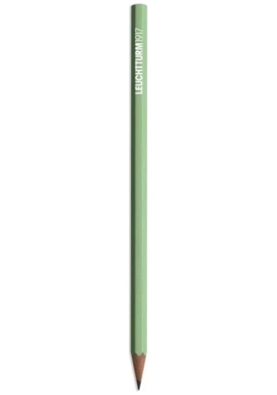 Leuchtturm1917 Kurşun Kalem, Adaçayı 124-Pembe