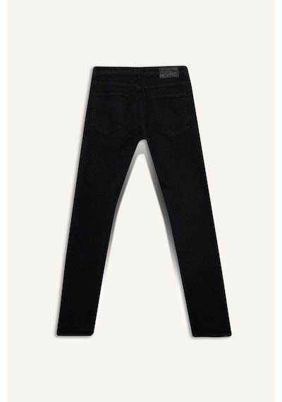 Defacto Sergio Regular Fit Normal Kalıp Normal Bel Boru Paça Jean Pantolon F4617ax25aunm40 Siyah Defacto Sergio Regular Fit Normal Kalıp Normal Bel Boru Paça Jean Pantolon F4617ax25aunm40 Siyah