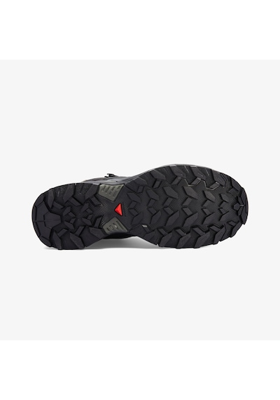 Salomon X Ultra 360 Mid Gore-tex Erkek Siyah Bot L47447600 Siyah