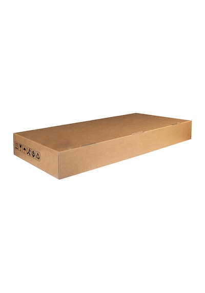 Alfahome Ziglat Serisi Kilitli Metal Home Office Dolabı %70 Perfore Kapaklı Antrasit Gri Ral 7016 450x940x450 Mm Gri-beyaz