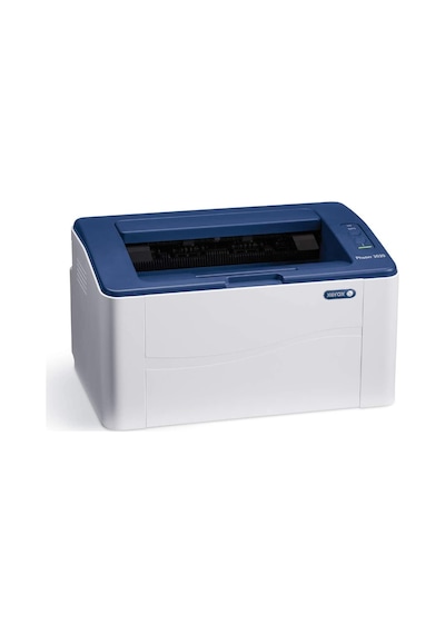 Xerox Phaser 3020 WIFI Mono Lazer Yazıcı