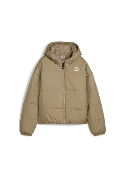 Puma Classıcs Kadın Şişme Mont 621692 67 Bej