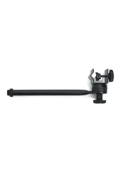 Adj. Angle 9" Clamp-on Mini Boom Interlocking Gfw-mıc-clmpbm9