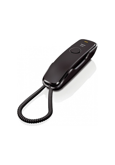 Gıgaset Da210 Duvar Tipi Telefon Siyah