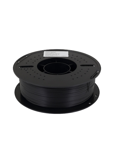 Filamix Siyah Pla+ Filament