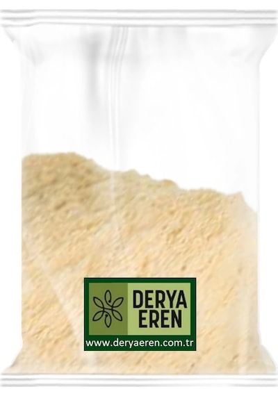 Derya Eren Mısır Unu Rize Yöresel 250g