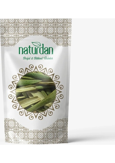 Zeytin Yaprağı 100 Gr