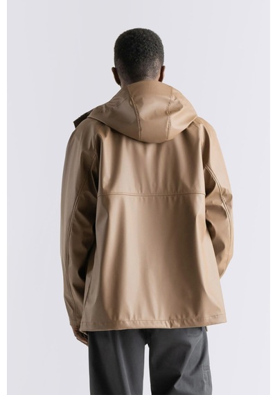 Herschel Classic Erkek Yağmurluk 50344-02001 Camel