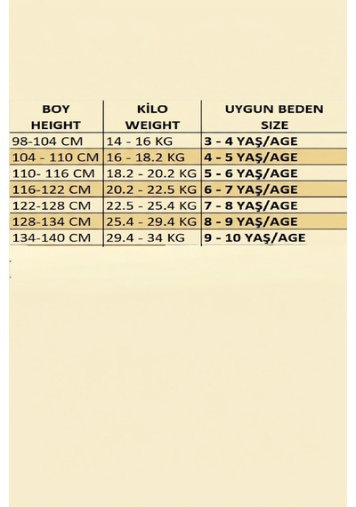 Modanino Kız Çocuk Keten Alt-üst Takım Şort+gömlek 3-10 Yaş 12665d Krem