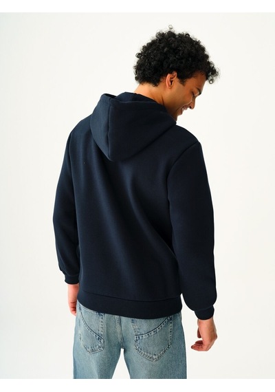 LOFT Regular Fit Erkek Sweatshirt Lf2034270 Q1.v1 Lacivert