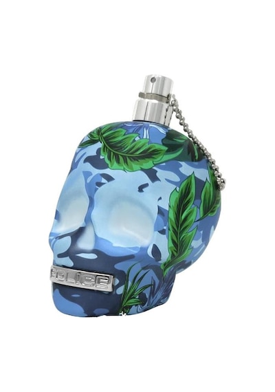 Police To Be Exotic Jungle Man Erkek Parfümü EDT 40 ML