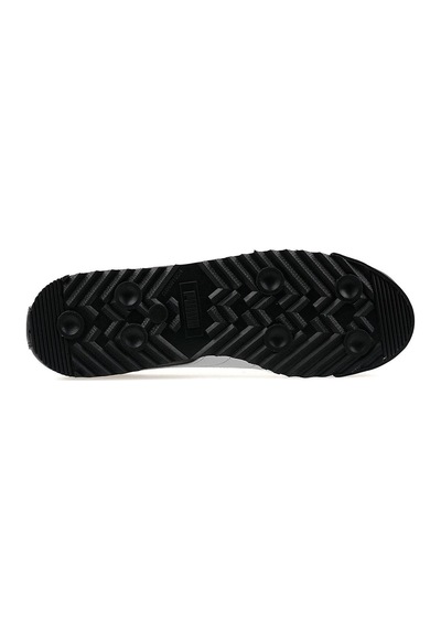 Puma Roma Basic Unisex Siyah Sneaker 35357211 Siyah