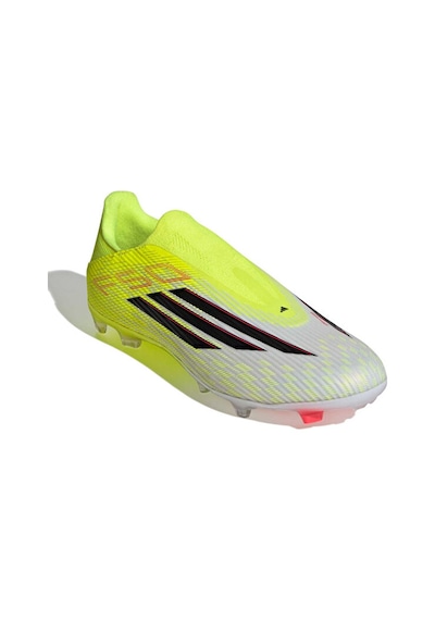 Adidas F50 League Ll Fg/mg Erkek Çoklu Çim Zemin Kramponu Jp8346 Sarı Sarı