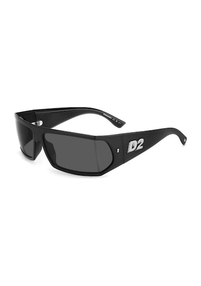 Dsquared D2 0140/s - 80773ır Grey Erkek Güneş Gözlüğü 197737055493 Gri