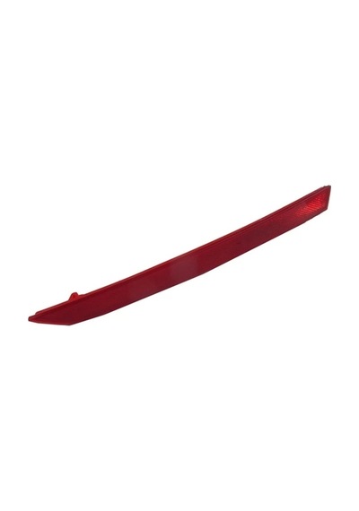 Bmw 3 Serisi 2012-2014 Arka Tampon Reflektörü Sol Kırmızı M Paket Oem No: 63147847165