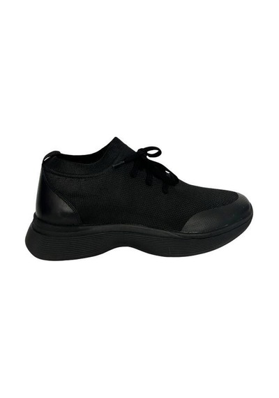 Kemal Tanca 889 129747 Erkek Spor Ayakkabı & Sneaker Siyah