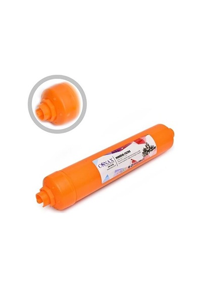 Conax 7. Aşama Mineral Çubuklu Filtre