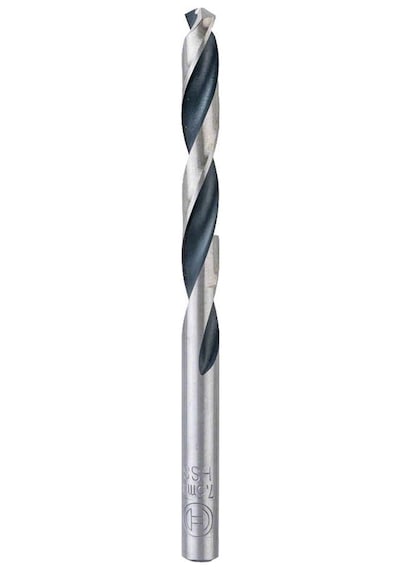 Bosch HSS-PointTeQ 7.5 mm 10'lu Paket Matkap Ucu - 2608577243