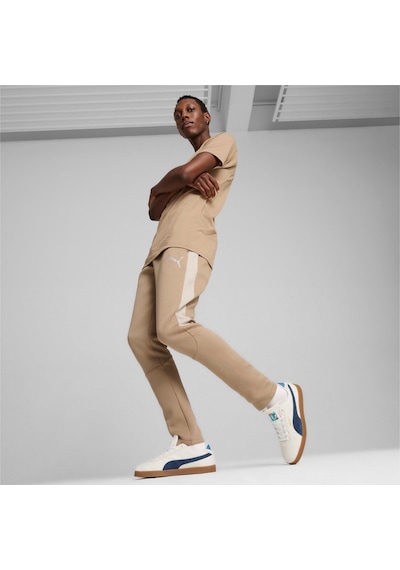 Puma Erkek Sweat Pant Evostrıpe Pants 68170267 001
