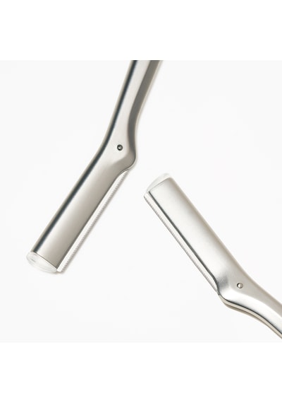 Tweezerman Facial Razor Yüz Usturası