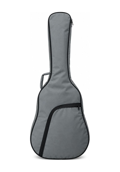 Yankı Egc-37gr Gri Elektro Gitar Kılıfı Kalın Pedli Suya Dayanıklı Softcase - 9057718277980