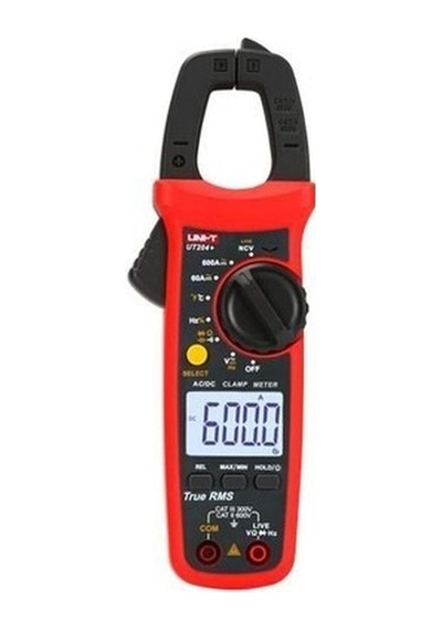 Uni-t Ut204+ Pensampermetre
