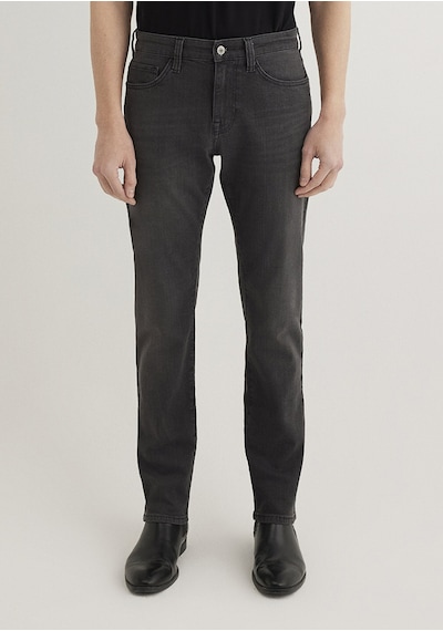 Mavi - Jake Antrasit Smoke Erkek Jean Pantolon 8842222864 Antrasit