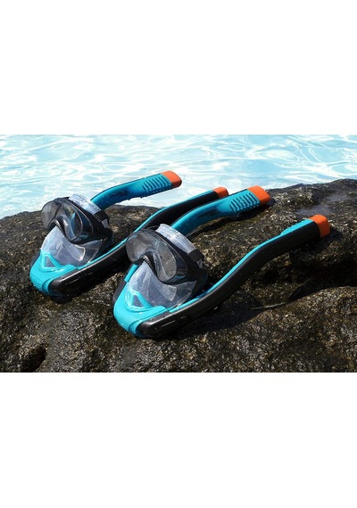 Bestway Hydro Pro Seaclear Flowtech Şnorkel  Small/medium