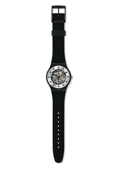 Swatch SUOZ147 Erkek Kol Saati