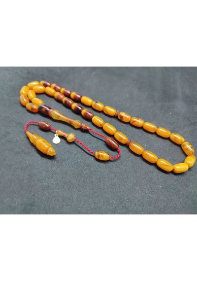 Ayhan Turan Usta Eseri Ful Hare Ful Damar Eski 0.6 Mm Deli M Sı Açık Gri 86464162