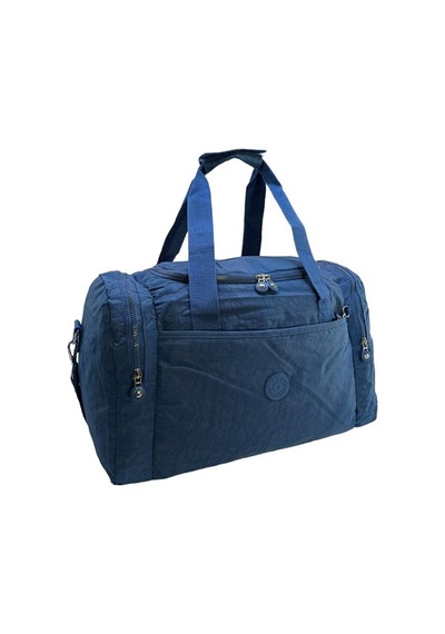 Baginn Seyehat Spor Çantası Klinkır Kumaş Hafif Kabin Boy Çanta 40 Cm Genişlik 001