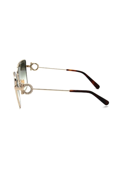 Salvatore Ferragamo SF 296SR 750 KADIN GÜNEŞ GÖZLÜ