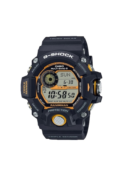 Casio Gw-9400y-1dr Erkek Kol Saati