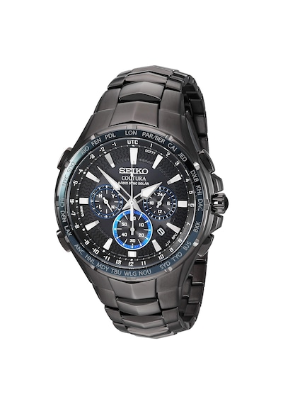 Seiko SSG021 Coutura Erkek Kol Saati