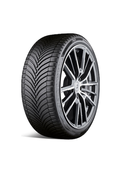 Bridgestone 225/50R17 98V XL Turanza All Season 6 Dört Mevsim Lastiği 2026