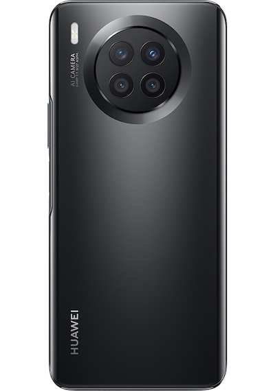 Huawei Nova 8i 6 GB 128 GB (Huawei Türkiye Garantili)