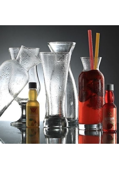 Oze Portakal Şurubu 750 ML