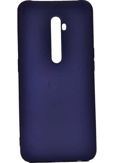 Oppo Reno 2 Kilif Zore Premier Silikon 468080807
