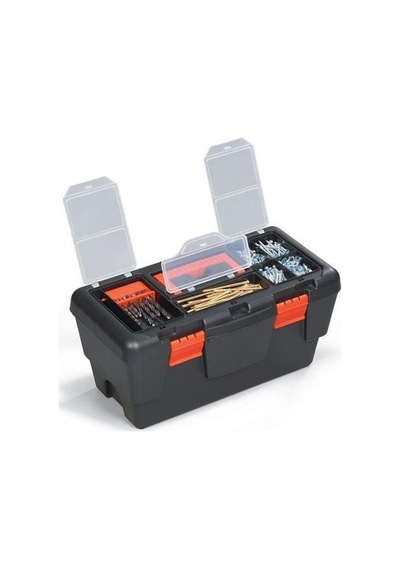 Portbag Pe03 19'' Ekono Takım Çantası - Ysno-291374