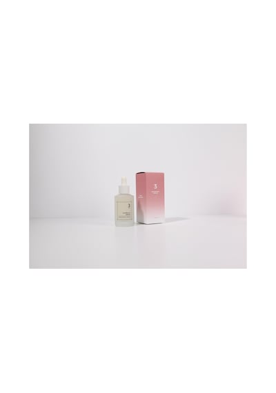 No.3 Skin Softening Serum Besleyici, Aydınlatıcı Ve Yumuşatıcı Serum