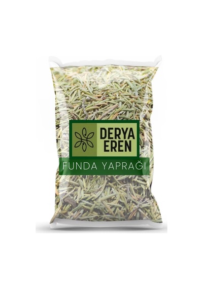 Derya Eren Funda Yaprağı Herba Ericae 250 G