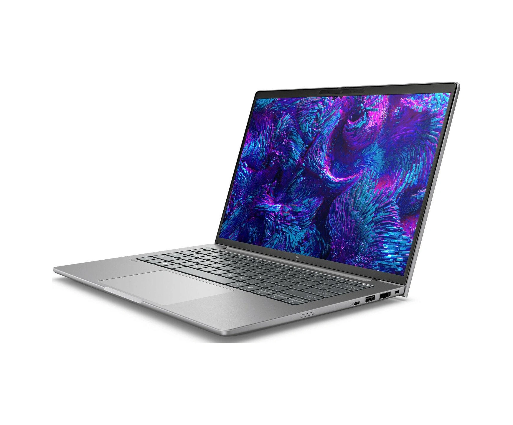 HP ZBook 16 8 G1i B30HGES U7-255H 16 GB 512 GB SSD 4 GB RTX500 Ada 16" W11P Dizüstü Bilgisayar