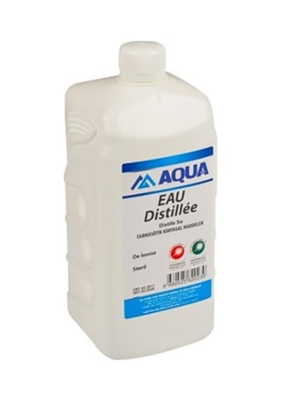Distile Su 1 Litre