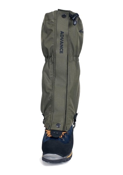 Evolite Advance Outdoor Tozluk Haki
