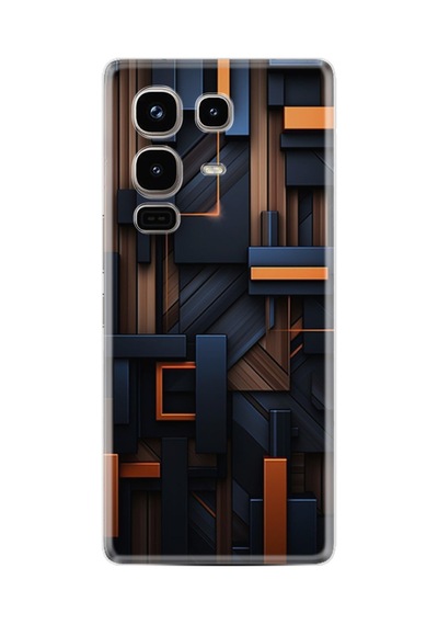 Arvencase İnfinix Note 50 Pro 4g X6855 Uyumlu Kılıf Desenli Baskılı Silikon Kapak Name:1050.jpg Renk77 Renk77