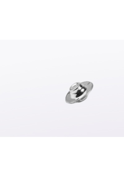 Hts 464 Metal Teker Ufo Belirtilmemiş