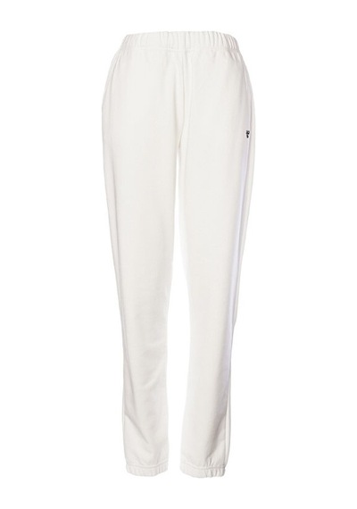 Hummel Hmlt-ıc Icona Sweatpants Kadın Günlük Eşofman Altı 931895-9003 Beyaz 931895-9003 Beyaz